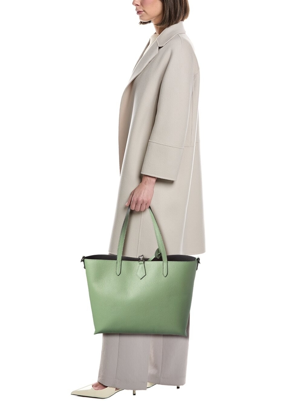 Italian Leather Bag